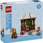 promo lego