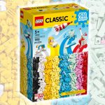 promo lego