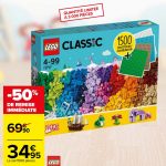 promotion lego