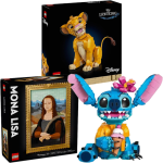 promotion lego