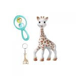 sophie la girafe