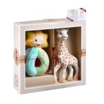 sophie la girafe