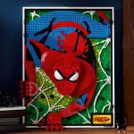 tableau lego