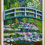 tableau lego