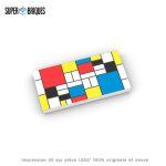tableau lego
