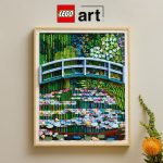 tableau lego