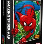 tableau lego
