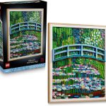 tableau lego