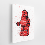 tableau lego
