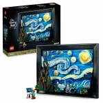 tableau lego