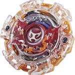 toupie beyblade
