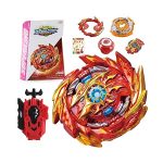 toupie beyblade