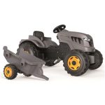 tracteur a pedale