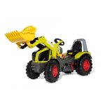 tracteur a pedale