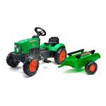 tracteur a pedale