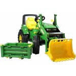tracteur a pedale