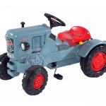 tracteur a pedale