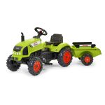 tracteur a pedale