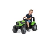 tracteur a pedale
